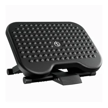 Huanuo ergonomisks kāju balsts HNFR3, melns