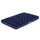 Bestway 67225 divvietīgs piepūšamais matracis ar kājas sūkni 191x137x28 cm