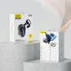 Dudao U17Max OWS Bluetooth bezvadu austiņas, melnas