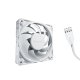 Вентилятор Be Quiet! SILENT WINGS PRO 4 White 120mm PWM
