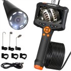 Инспекционная камера-эндоскоп Bigstren 25520, 5 м, Full HD