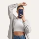 Vāciņš Tech-Protect Uniq MagSafe CC priekš iPhone 18 Pro Max / 17 Pro Max, tumši zils