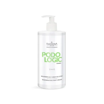 Восстанавливающий крем для ног Farmona Podologic Herbal, 500 мл