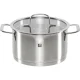 ZWILLING TrueFlow katlu komplekts, 5 daļas, sudraba