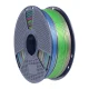 Филамент для 3D-принтера Sunlu PLA+ Silk 1.75мм 1кг, Rainbow 06