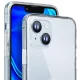 3mk Clear Case vāciņš Apple iPhone 14 Plus - Caurspīdīgs