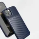 Vāciņš iPhone 13 mini Thunder Case TPU, zils