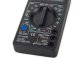 DT830B Digital Multimeter LCD AC/DC Ammeter Resistance | Дигитальный мультиметр