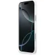 Guess IML Gradient Triangle Logo MagSafe vāciņš iPhone 18 Pro Max / 17 Pro Max