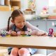 Конструктор LEGO Gabby\'s Dollhouse 11215 Gabby\'s Brick-Built Cat Friends
