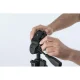 Būvniecības statīvs Bosch BT 150, 55–157 cm, 1/4\"