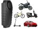Bicycle Alarm Anti-Theft Motorbike Horn