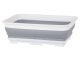 Silicone Folding Bowl 9 Litres 9L
