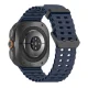 Ремешок Tech-Protect Iconband Pro для Samsung Galaxy Watch Ultra 47mm, темно-синий
