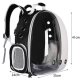 Purlov 23309 Kaķu Suņu Pārvadāšanas Mugursoma | Cat Dog Carrier Backpack
