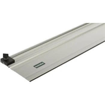 Направляющая шина Metabo 1500 мм