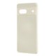 Google Pixel 8 Silicone Color Case Cover, White
