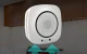 Wi-Fi датчик утечки газа Moes WSS-S-GL