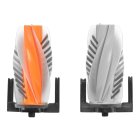 Robot Vacuum Brush DJI ROMO Anti-Tangle Hybrid