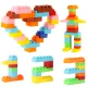 Kids Constructor Building Blocks Bricks \"Lego\" Set 240 pcs