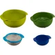 Joseph Joseph Nest 9 Plus Bowl Set 40031, 9-Piece, Multicolour