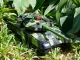 RC War Tank 9993 Remote Control Tank 2.4 GHz, Forest Camouflage