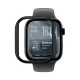 Защитный чехол AmazingThing Minimal для Apple Watch Series 11 46 мм, черный