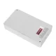 Микроволновый датчик движения Maclean MCE145 W с диммером для LED