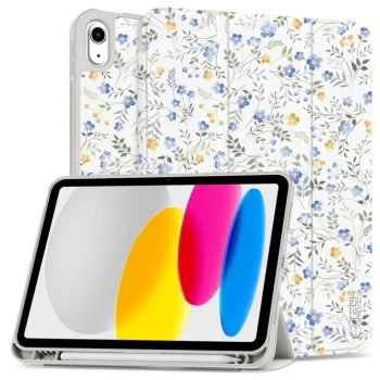 Tech-Protect SC Pen vāciņš iPad 10.9" 2022 (10. paaudze) / 11" 2025 (11. paaudze)