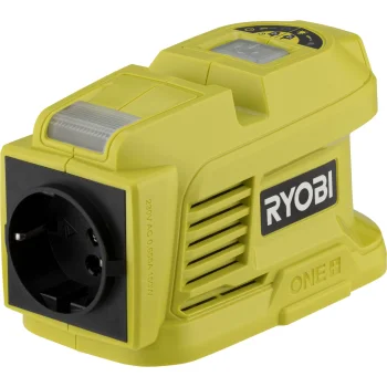 Akumulatora invertors Ryobi RY18BI150A-0 18V ONE+ 150W 230V