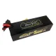 Gens ace 8000mAh 14.8V 100C 4S2P LiPo akumulators (GEA8K4S10E5GT)