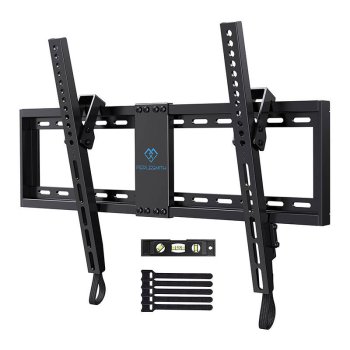 Perlesmith PSLTK1 TV sienas stiprinājums 37-82"