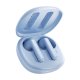 TWS Earbuds QCY Ailybuds E10 T35 Bluetooth 5.4 Blue