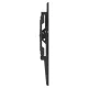 Настенное крепление для ТВ Maclean MC-189, 13-43\", до 45 кг, VESA 200x200, черное