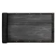 Балконная защита из затемняющей ПВХ сетки 105x700 см, 150г/м2, UV, с...