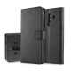 Huawei Mate 10 Pro 2017 (BLA-L09, L29) LC.IMEEKE PU Leather Wallet Case Cover, Black | Чехол для...