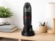 Cordless Handheld Car Vacuum Cleaner USB-C Rechargeable, Black
