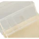 Organizators Pirmās Palīdzības Komplekts Medikamentu Uzglabāšanai, 34x19x22,5cm l Organizer Box First Aid Kit
