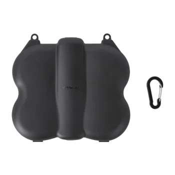 Защитный чехол Sunnylife Butterfly для DJI NEO 2, черный (NE2-SN149-D)