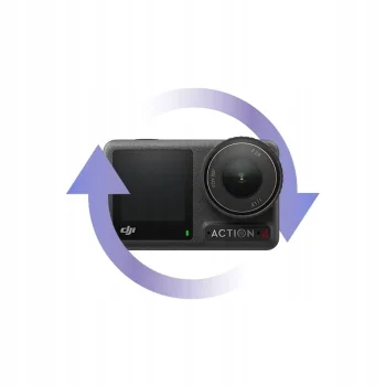 DJI Care Refresh DJI Osmo Action 4 2 gadu servisa plāns, e-kods