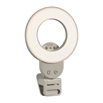 Godox LR30Bi LED apļveida lampa viedtālruņiem