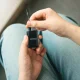 Беспроводная микрофонная система BOYA BOYAMIC 2-02 2.4 GHz USB-C, черная