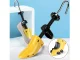 Пластиковая растяжка для обуви (Размер 30-36), 1шт. | Shoe Stretcher Instep Expander