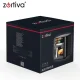 Karstā gaisa fritieris Zortiva 8L 1800W, melns