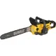 Akumulatora ķēdes zāģis DeWalt DCMCS575N-XJ 54V XR FLEXVOLT, 50 cm, bez akumulatora un lādētāja