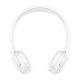 wireless headphones Edifier WH500 (white)