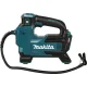Makita MP001GZ XGT akumulatora kompresors, 40 V, 11.1 bar