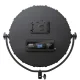LED video gaisma Newell Air Artha XL RGB RC APP, 70 W