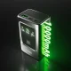 Внешний аккумулятор Sbs TTBB10000LCDPD35 10000mAh PD 35W с LCD дисплеем, серый