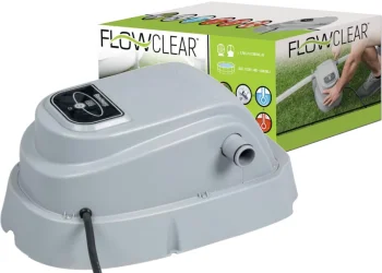 Bestway 58259 Baseina ūdens sildītājs